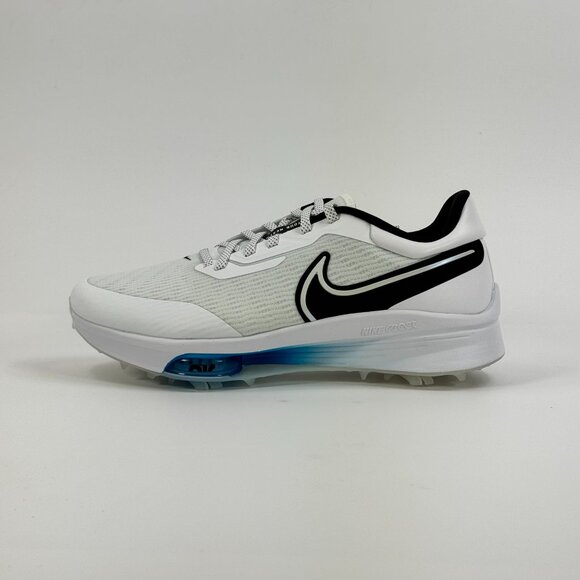 Nike Air Zoom Infinity Tour Next% WIDE \'Photon Blue\' DM8446-103 Golf size 8.5 main image 4